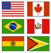 Flags
